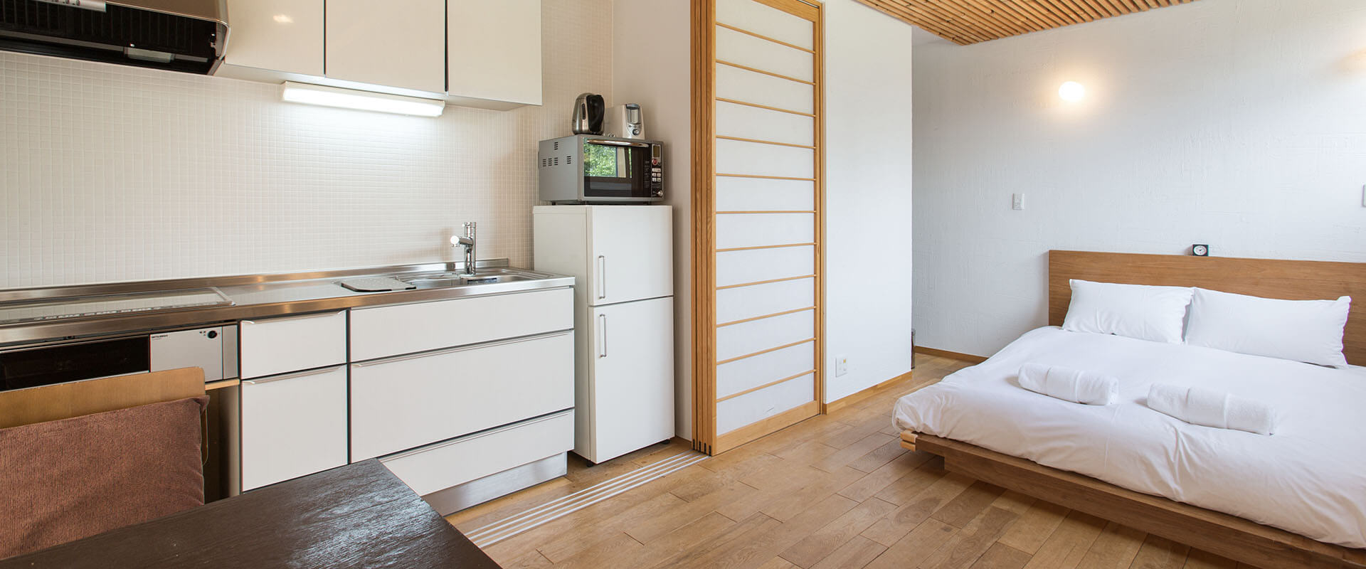 Sekka Ni 1 - Apartment details